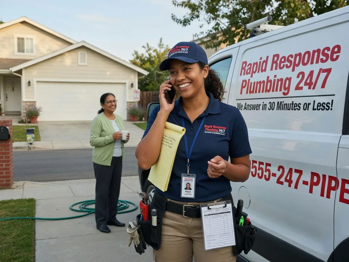 Emergency Plumber Delta, IA FAQs